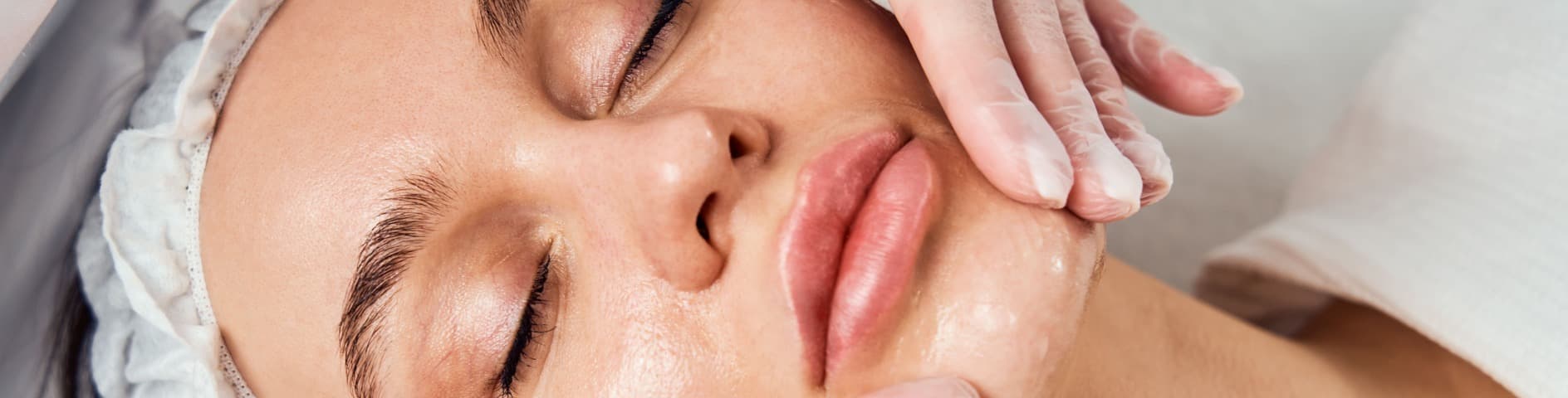 background relacionado ao procedimento Bioestimulador de Colágeno