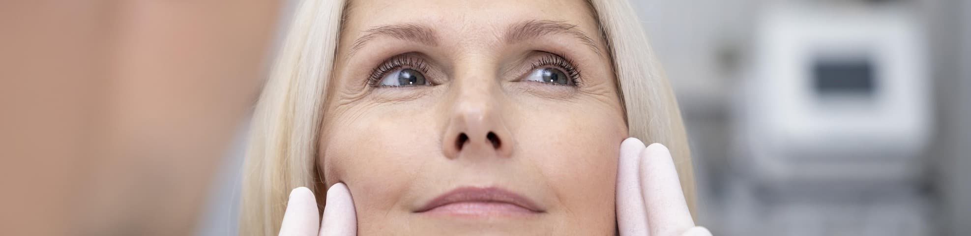 background relacionado ao procedimento Biorevitalização