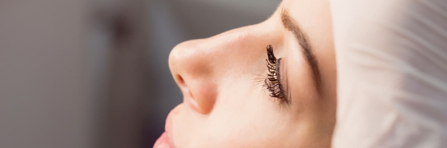 background relacionado ao procedimento Botox