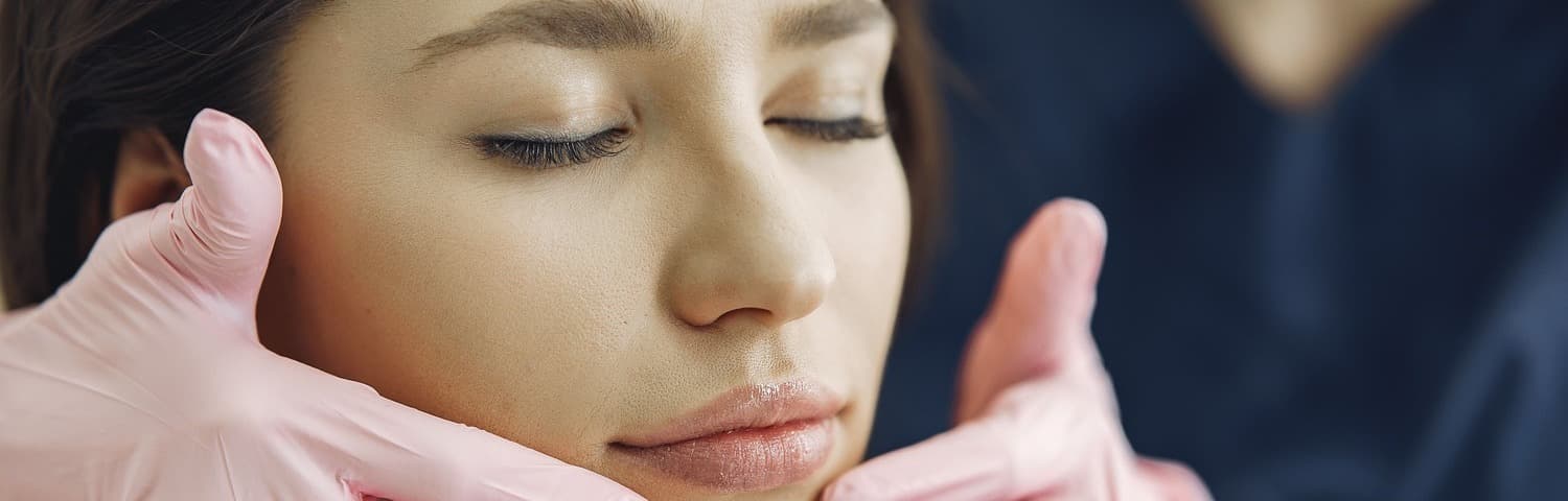 background relacionado ao procedimento Mesobotox