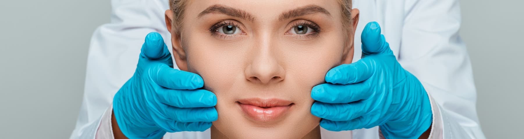 background relacionado ao procedimento Preenchimento Facial