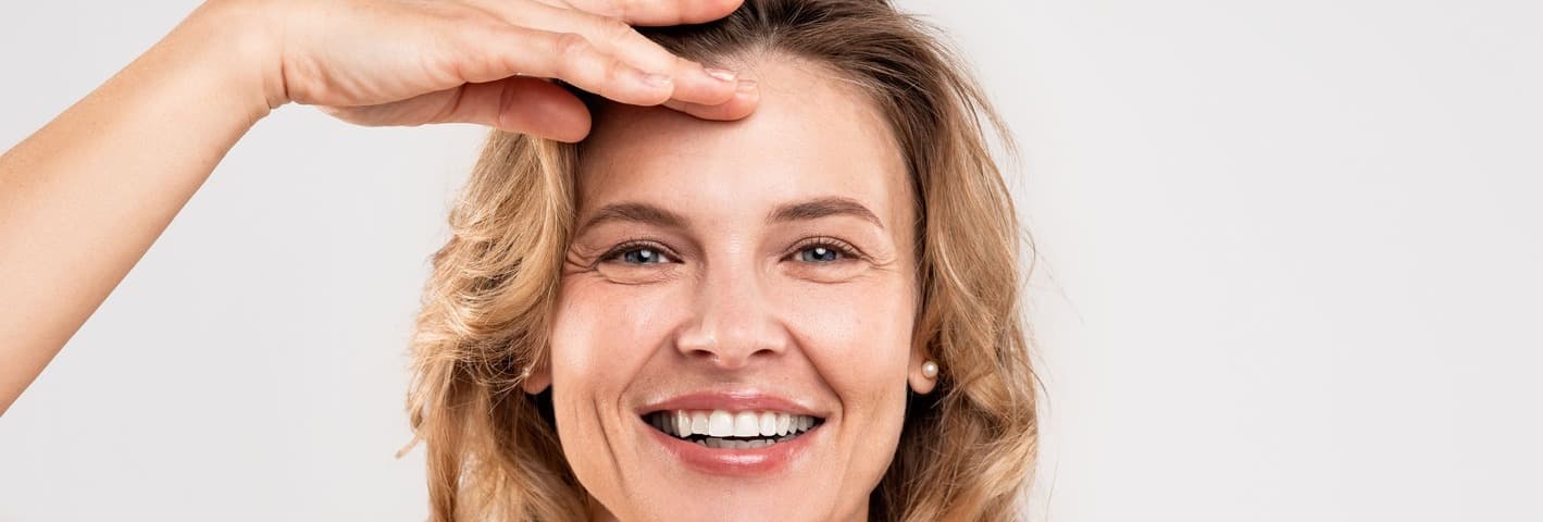 background relacionado ao procedimento Protocolo Rejuvenescedor