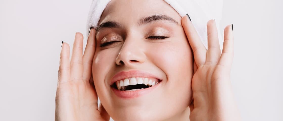 background relacionado ao procedimento Skinbooster