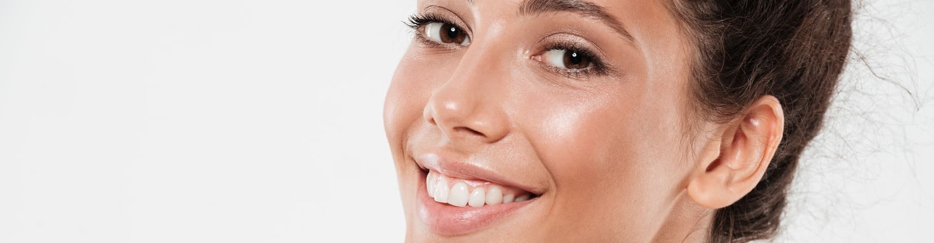 background relacionado ao procedimento Botox para Sorriso Gengival